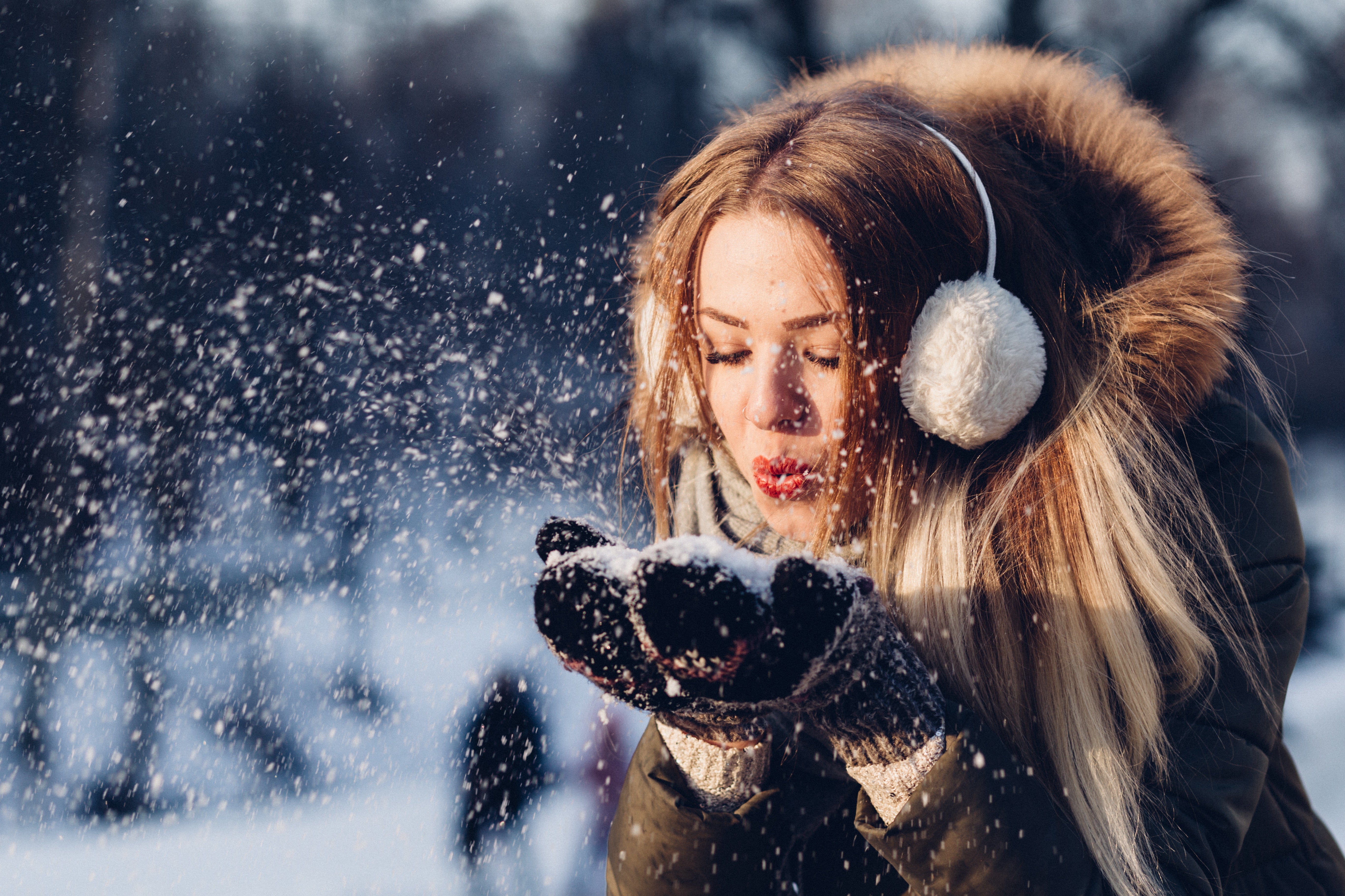 Winning Winter Skin Care Tips – Vivier Pharma USA