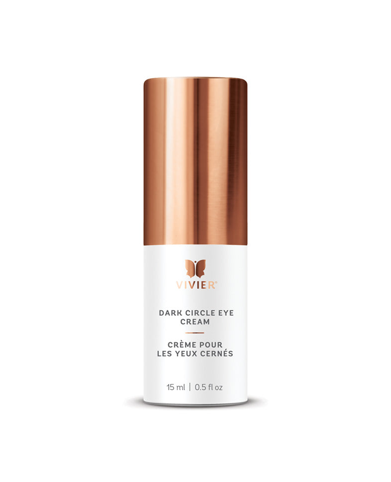 Eye Cream For Dark Circles - Dark Circle Eye Cream - Vivier Skin