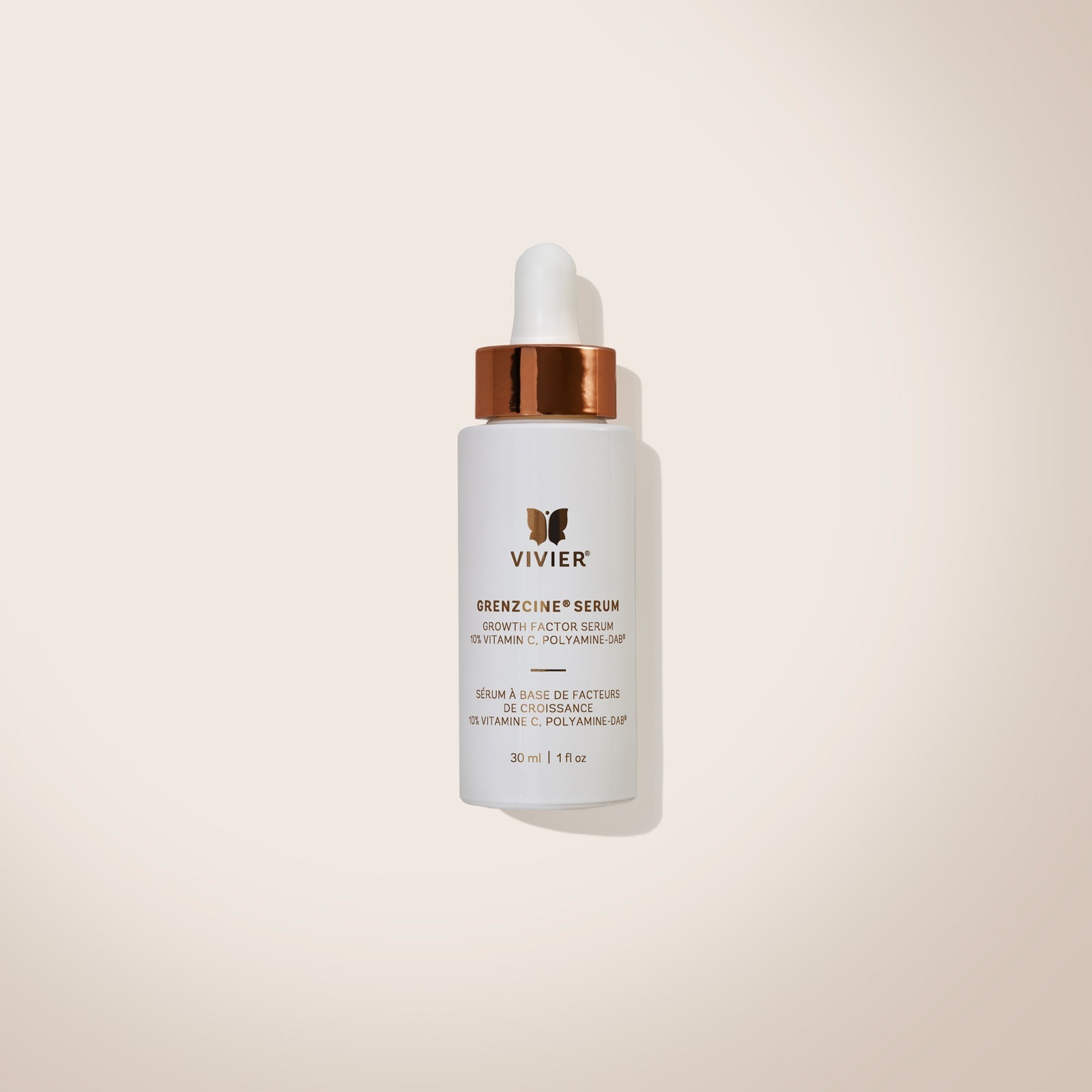 美容液 viviger GrenzCine® Serum