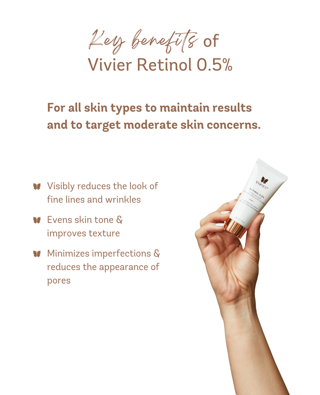 Retinol 0.5%
