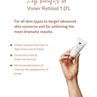 Retinol 1.0%