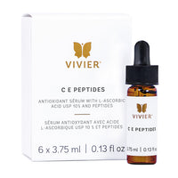 C E PEPTIDES - SAMPLE
