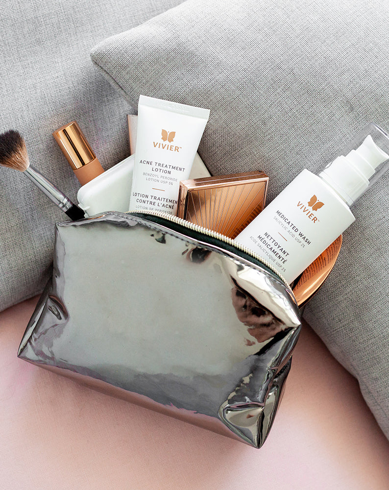 Acne Treatment System