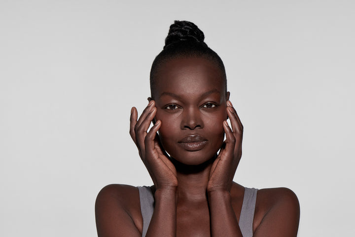 Best Exfoliation for Dark Spots & Uneven Texture