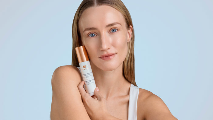 Hydrate Deep Below the Surface with Vivier's Intensive Hydrating Moisturizer