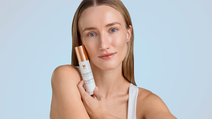 Hydrate Deep Below the Surface with Vivier's Intensive Hydrating Moisturizer