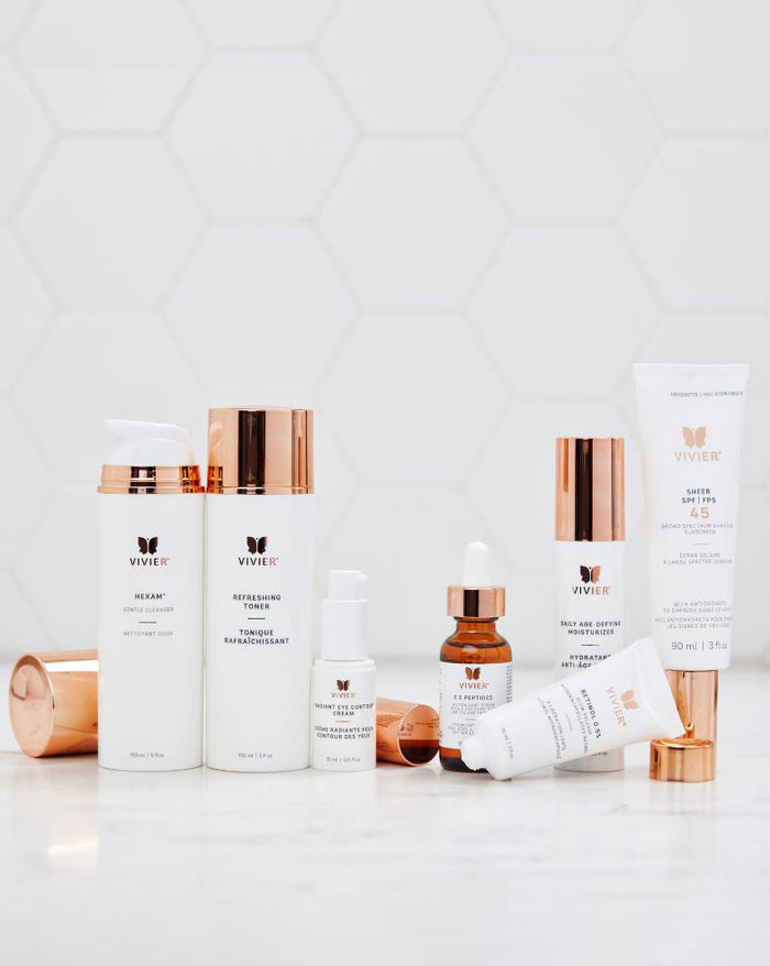 Anti-Aging