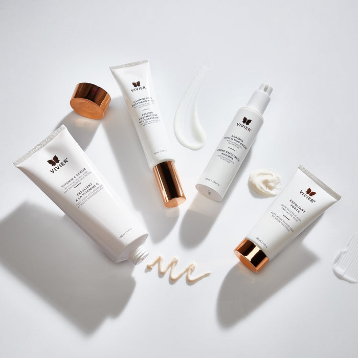 Exfoliants
