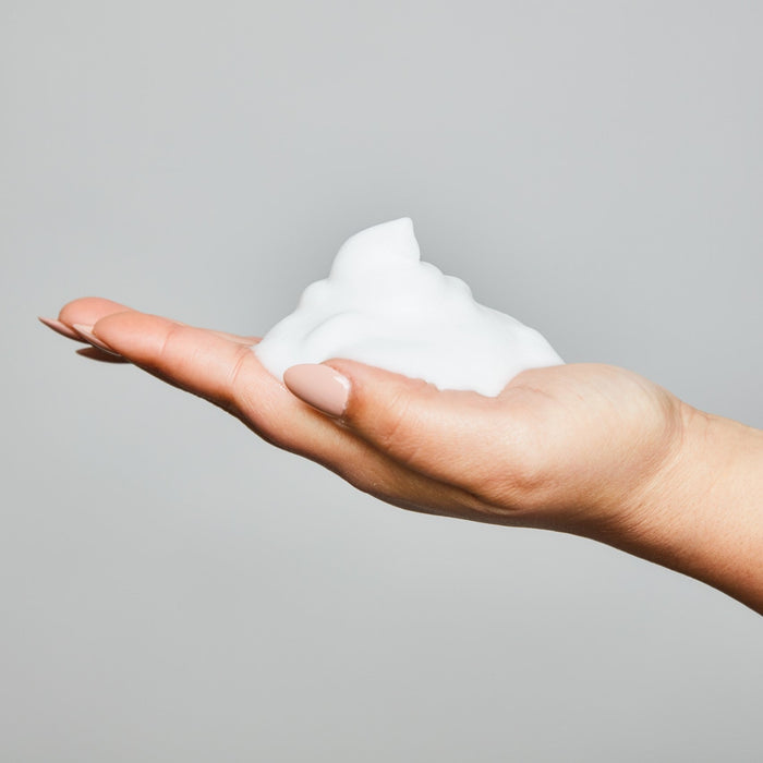 Holding Foam