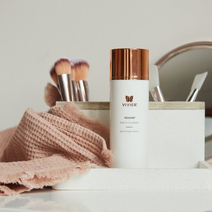 How to Have Clear Skin