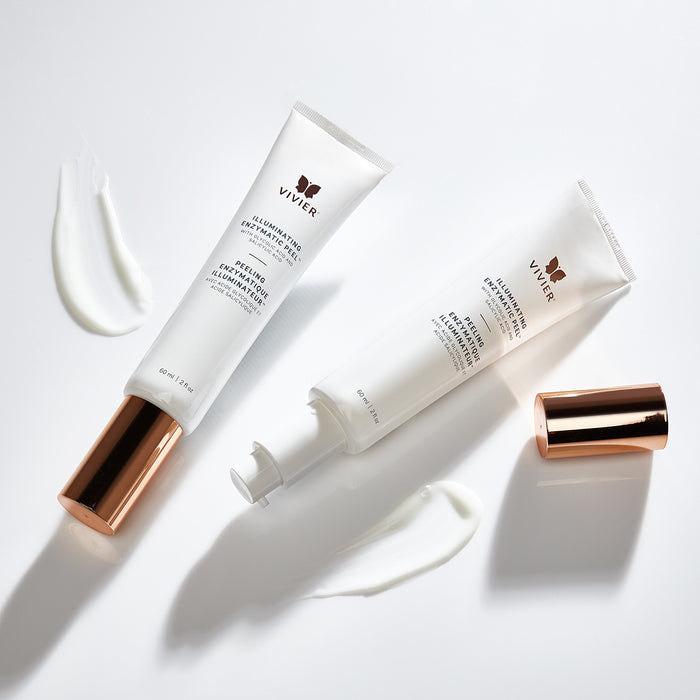 The Complete Guide to Enzyme Peels: Achieve Radiant Skin