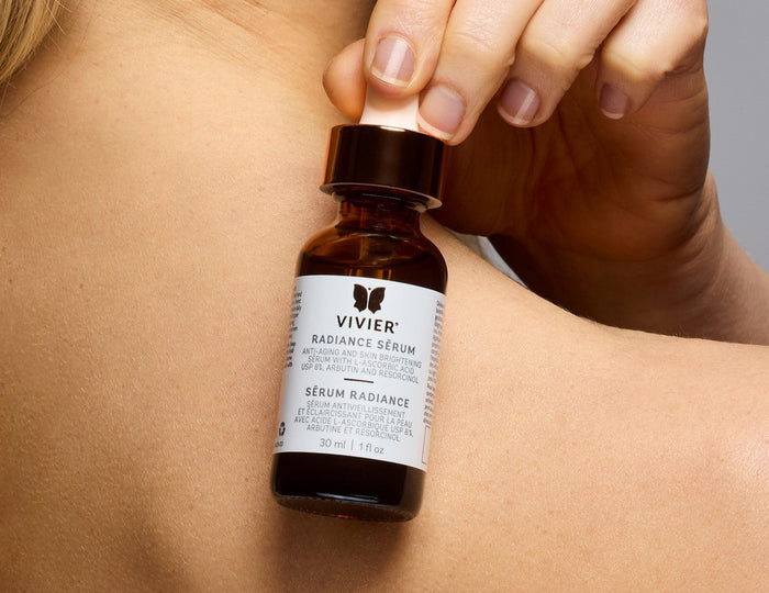 Radiance Serum