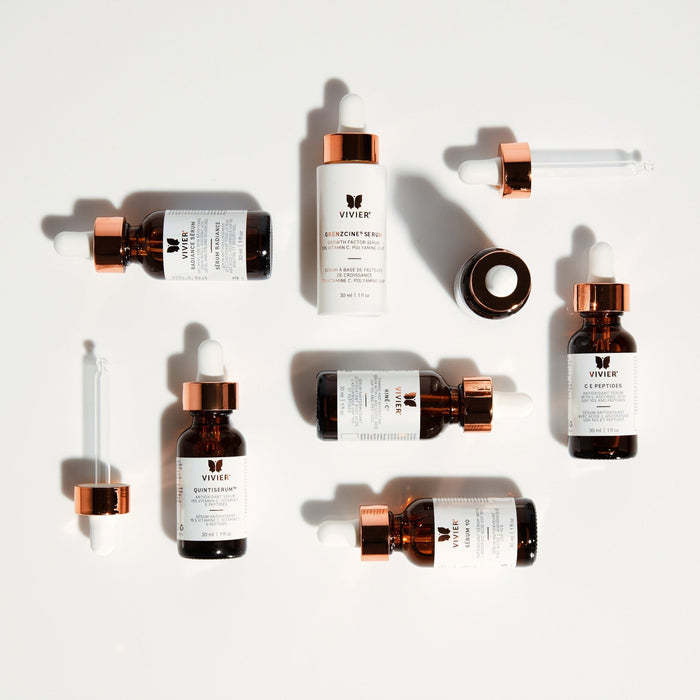 Unlock Radiance: The Essential Role of Vitamin C in Skincare