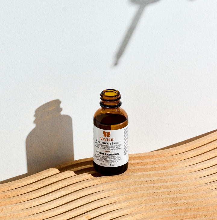 Radiance Serum