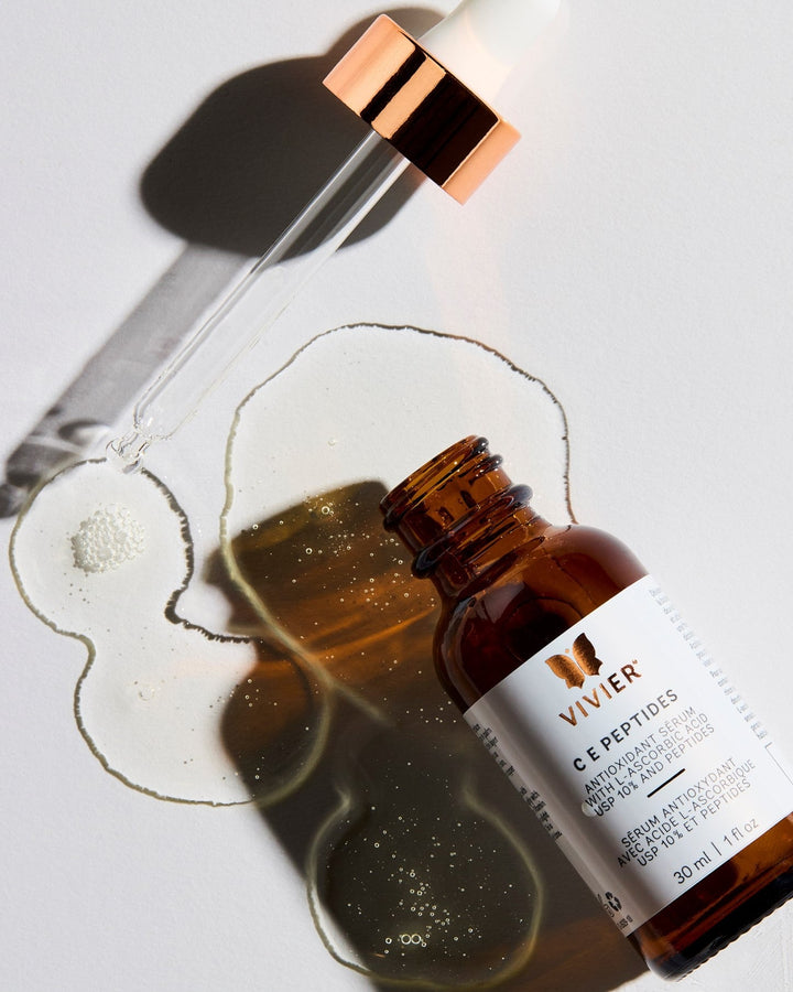 Choosing the Right Vitamin C Serum for Your Skin Type