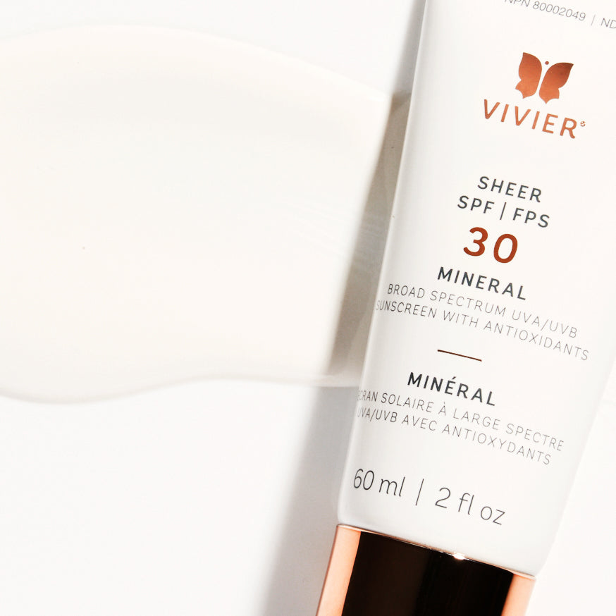SPF 30