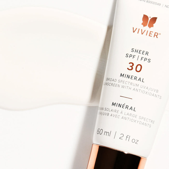 SPF 30