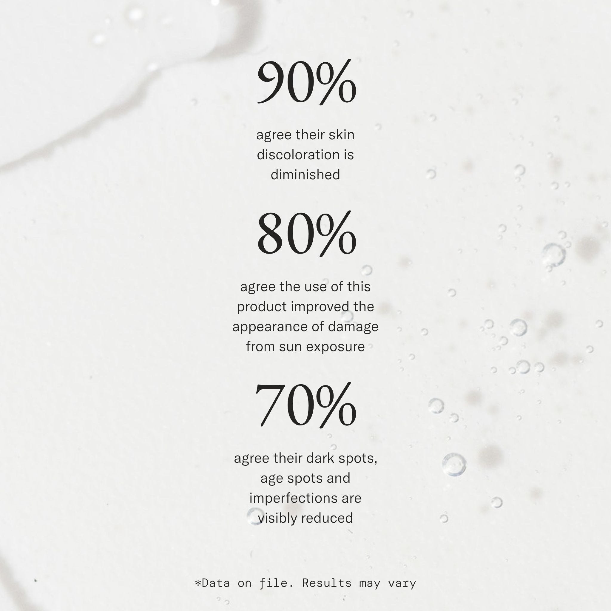 Serum 30 with 30% Vitamin C for Hyperpigmentation | Vivier
