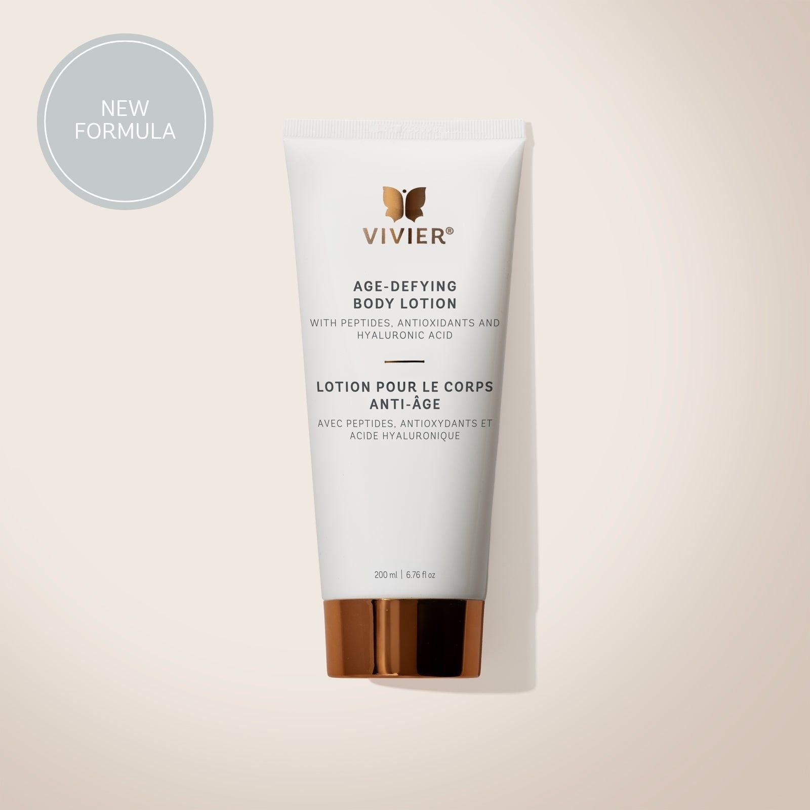 Age-Defying Body Lotion