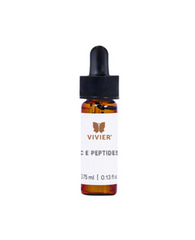 C E PEPTIDES - SAMPLE