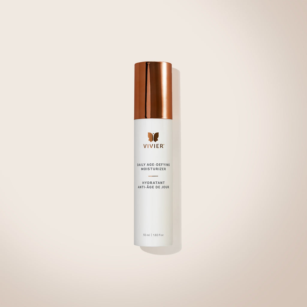 Age-Defying Body Lotion