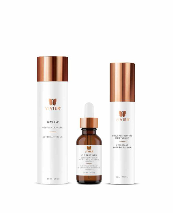 Essential Results Ritual