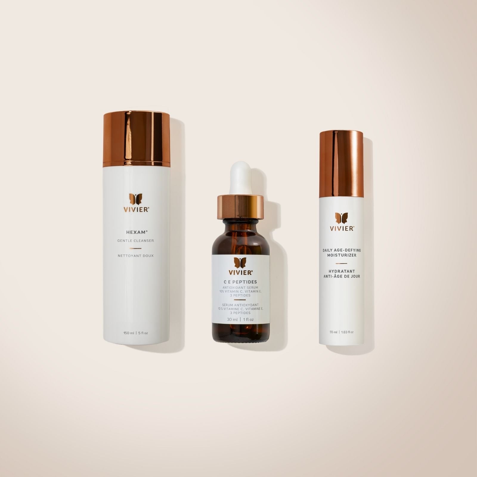 Essential Results Ritual