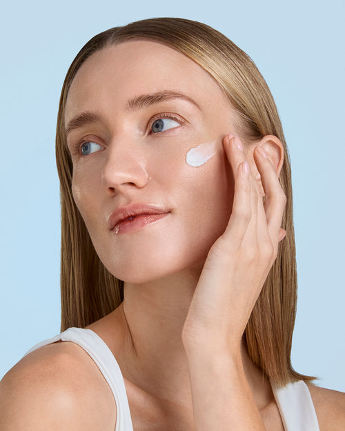 Intensive Hydrating Moisturizer