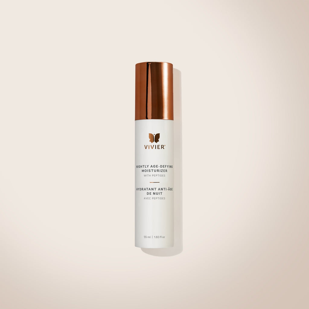 Nightly Age-Defying Moisturizer