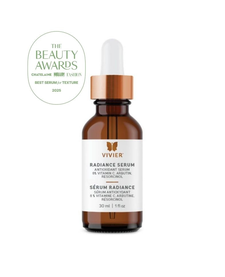 Radiance Serum