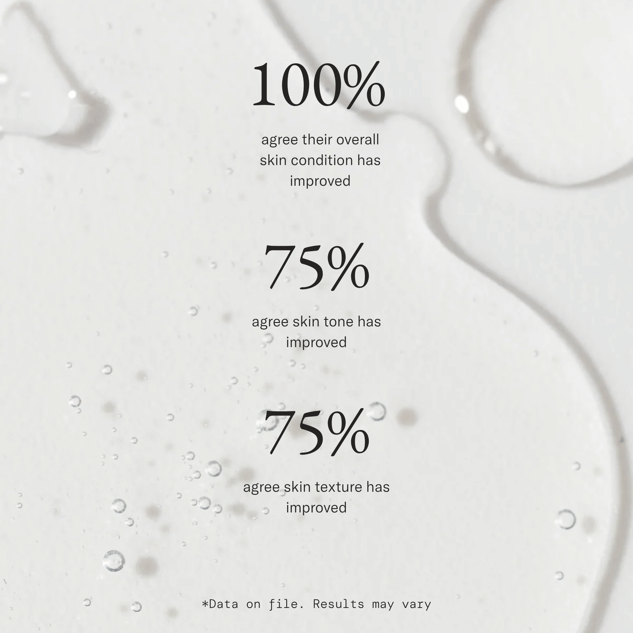 Radiance Serum