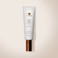 SHEER SPF 45