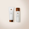 Skin Preparation Ritual