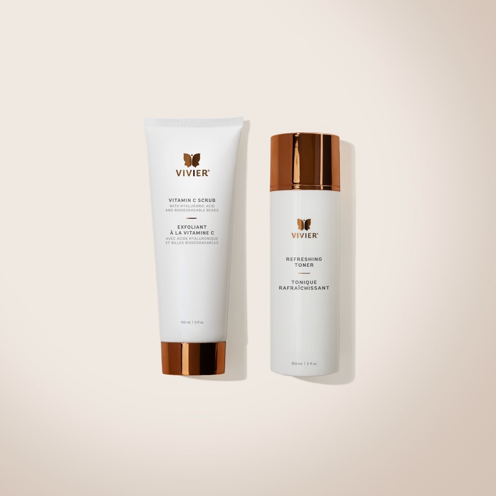 Skin Preparation Ritual