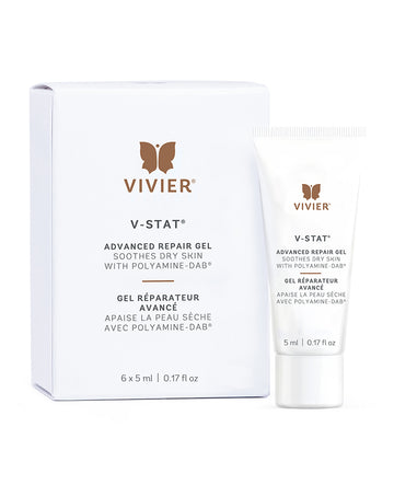 V-STAT Advanced Repair Gel - SAMPLE